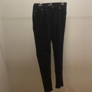 Express jeggings